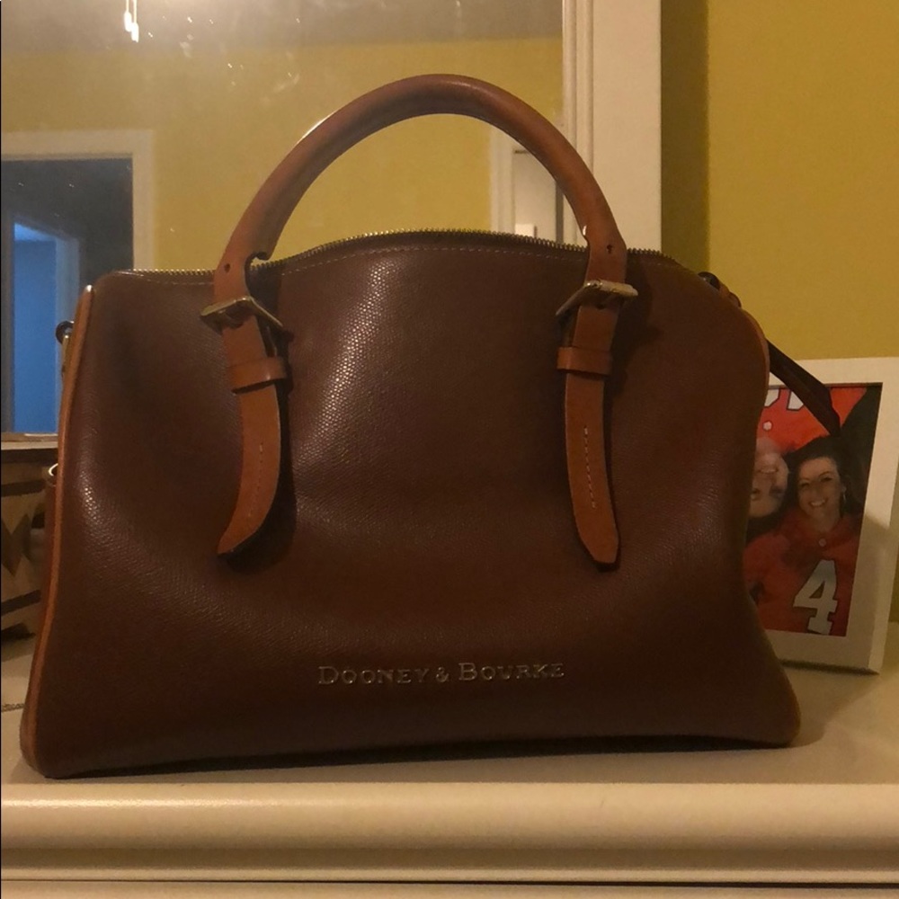 Dooney & Burke purse